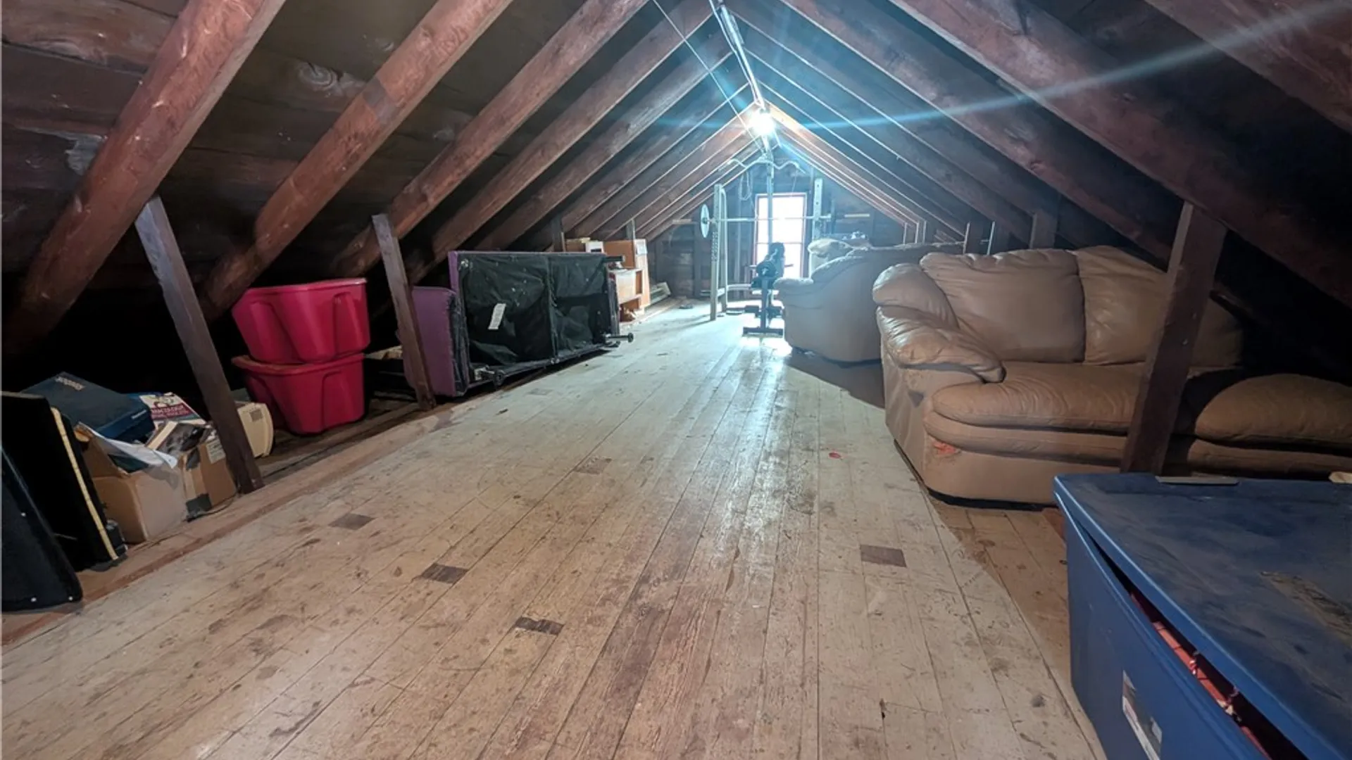 Property at 1341 Kendall Avenue, Foster Town, PA 16701 31
