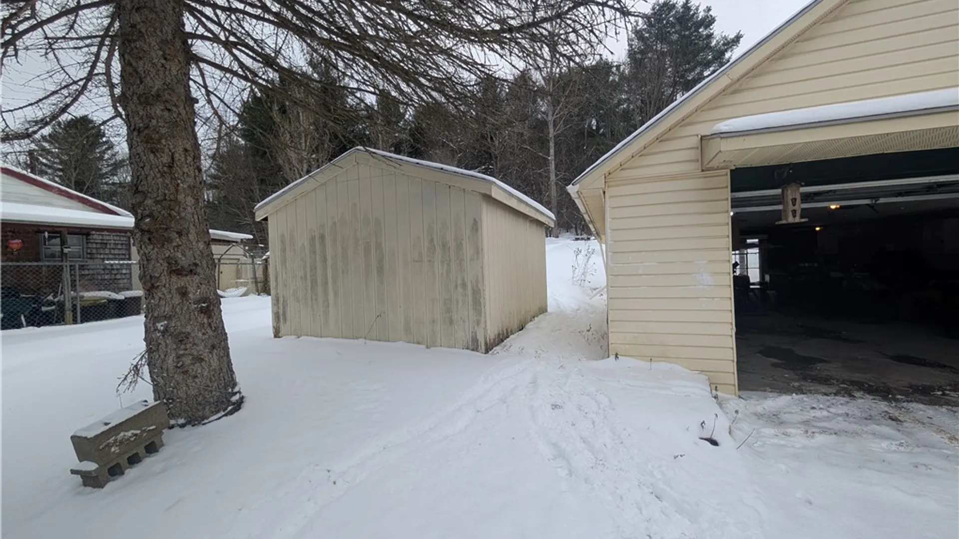 Property at 1341 Kendall Avenue, Foster Town, PA 16701 33