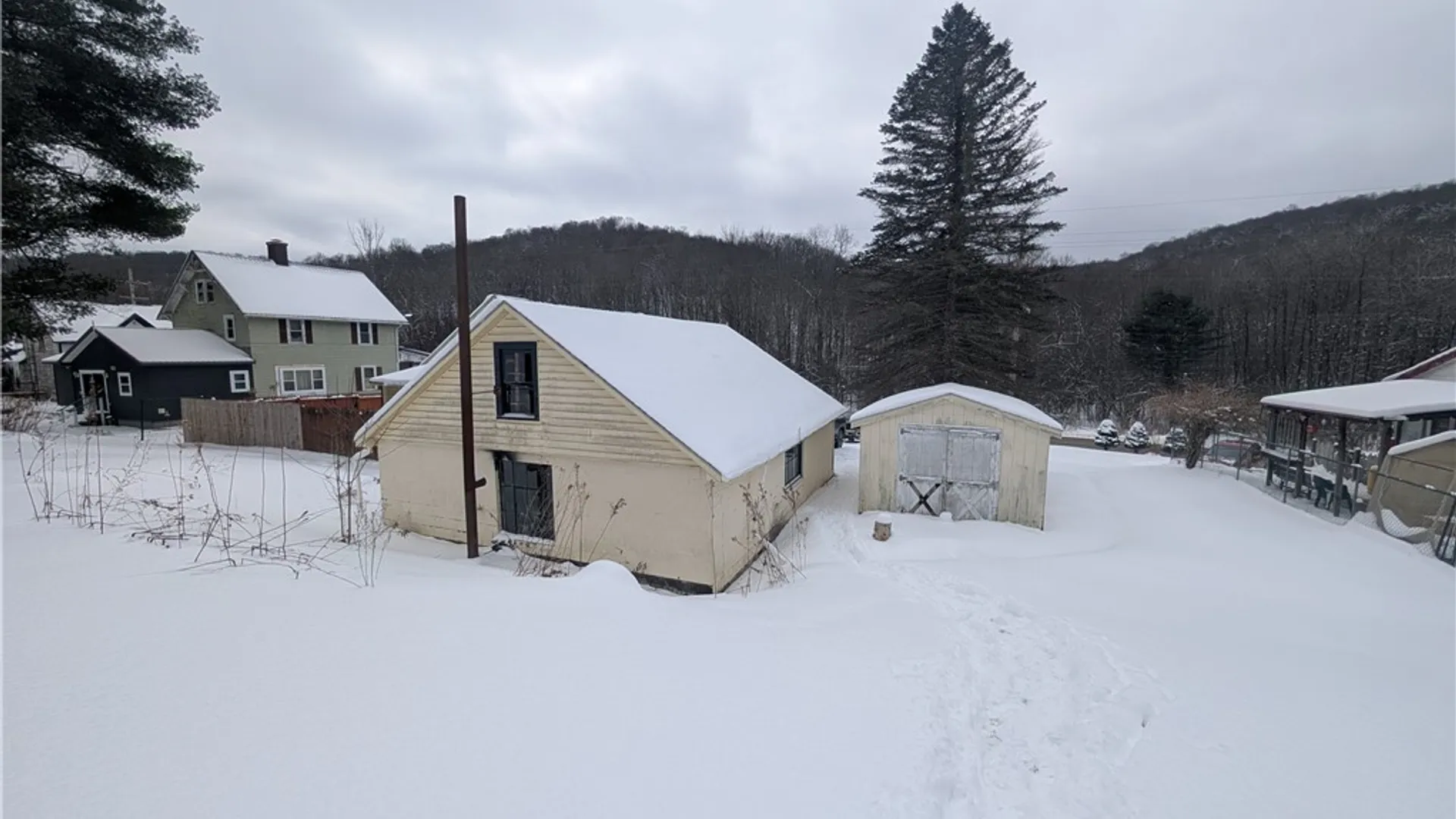 Property at 1341 Kendall Avenue, Foster Town, PA 16701 35