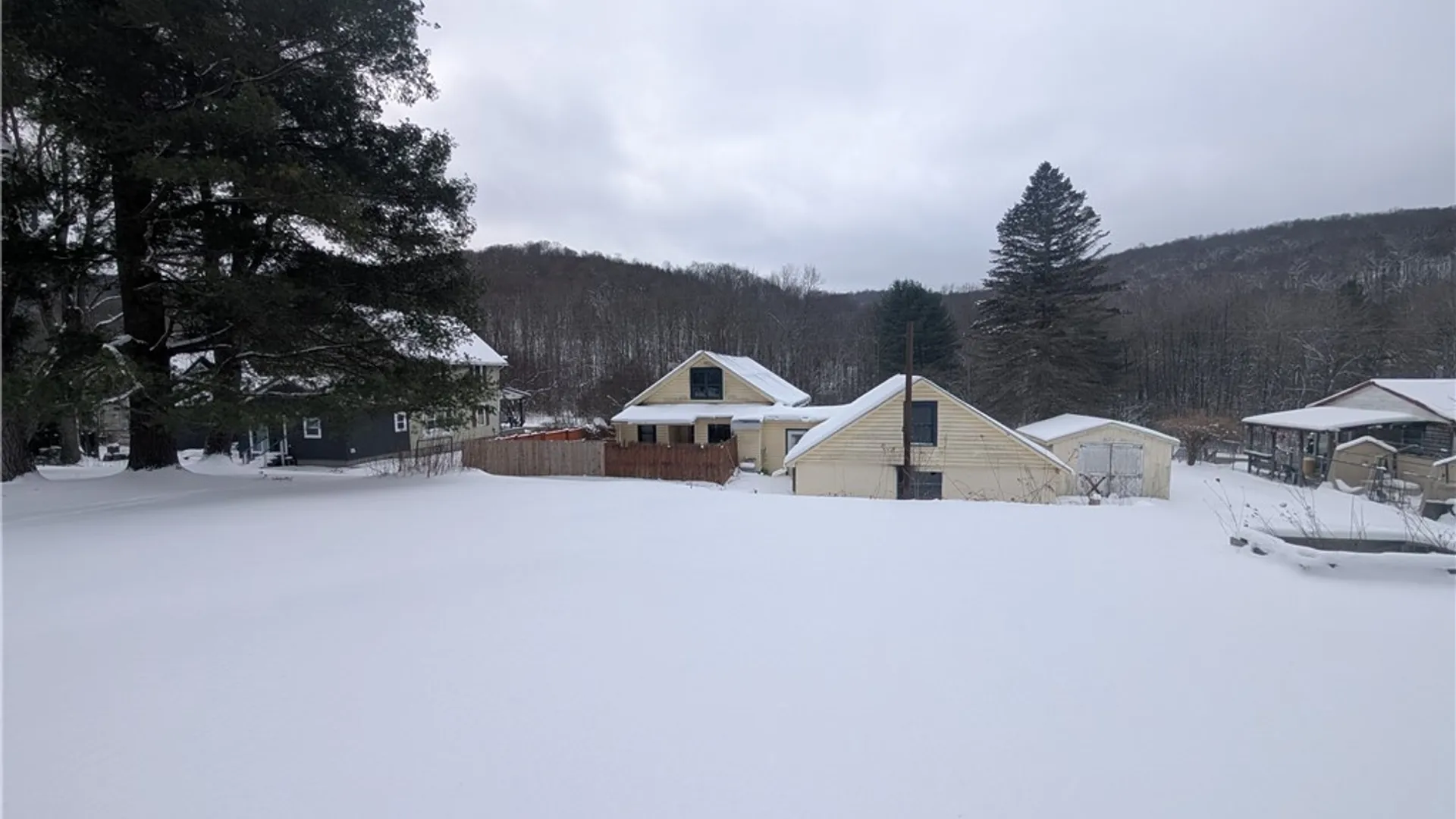Property at 1341 Kendall Avenue, Foster Town, PA 16701 36
