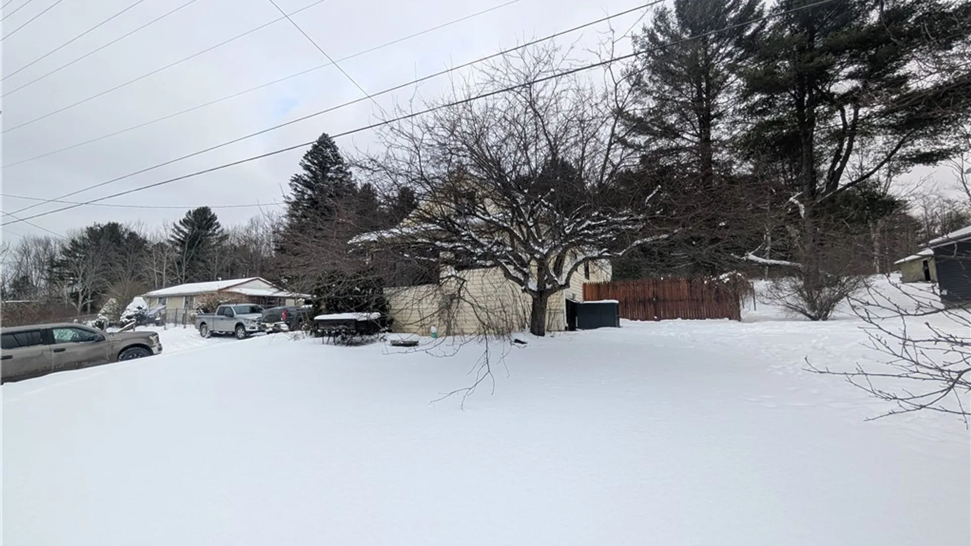 Property at 1341 Kendall Avenue, Foster Town, PA 16701 38