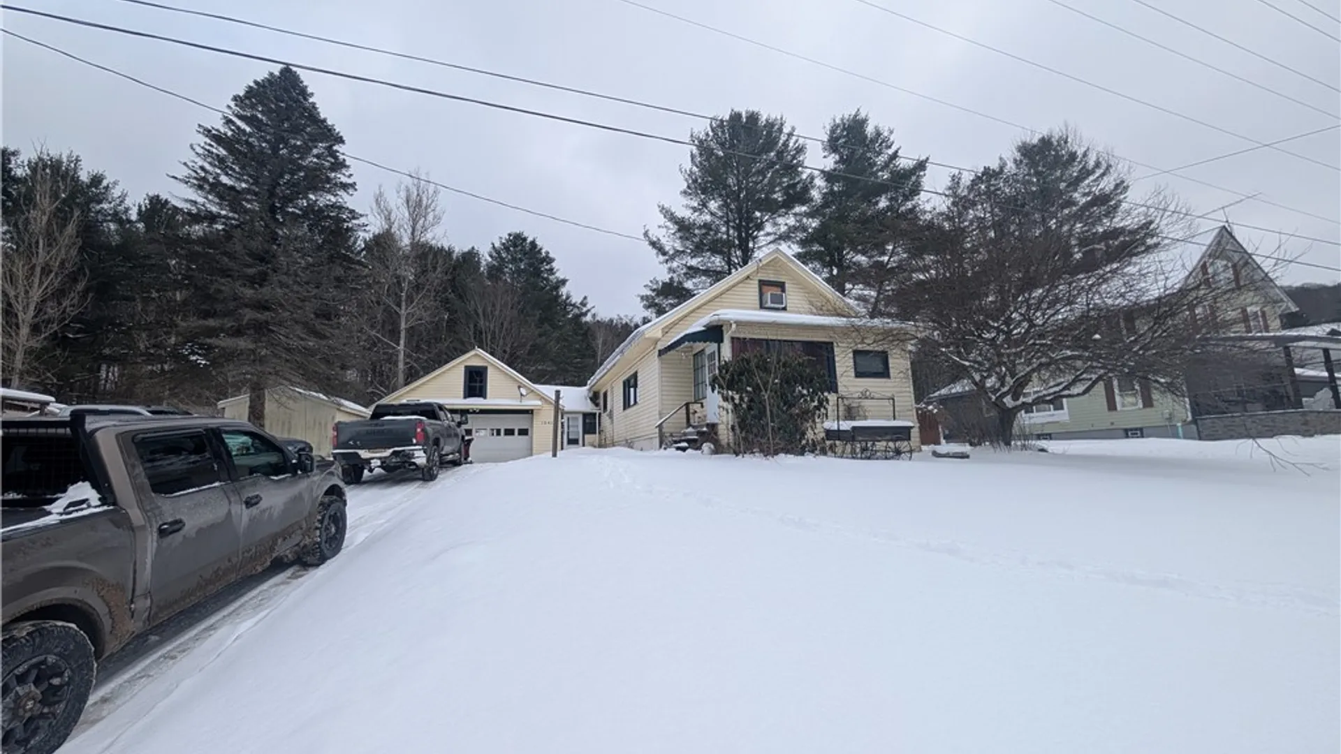 Property at 1341 Kendall Avenue, Foster Town, PA 16701 39