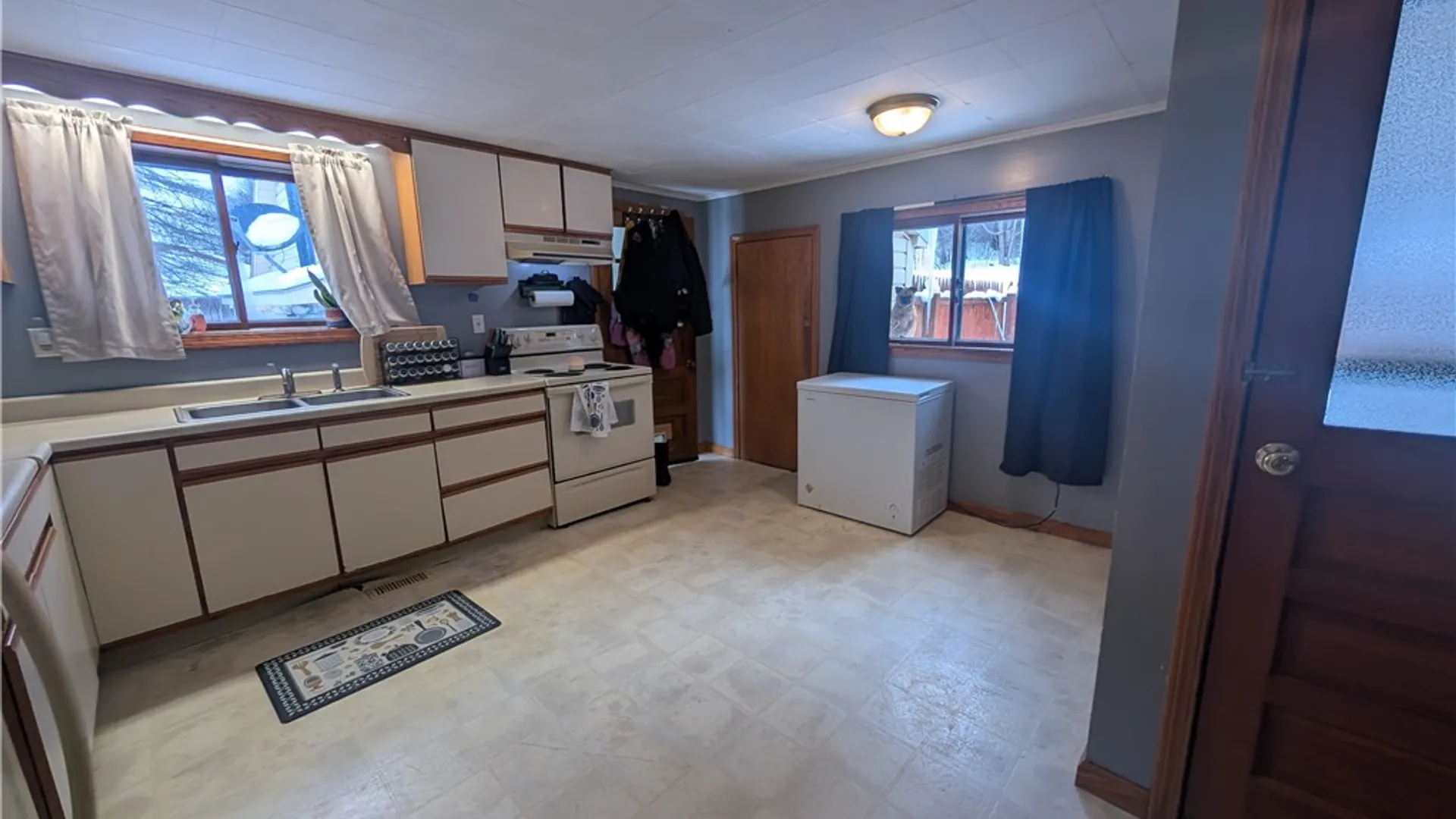 Property at 1341 Kendall Avenue, Foster Town, PA 16701 4