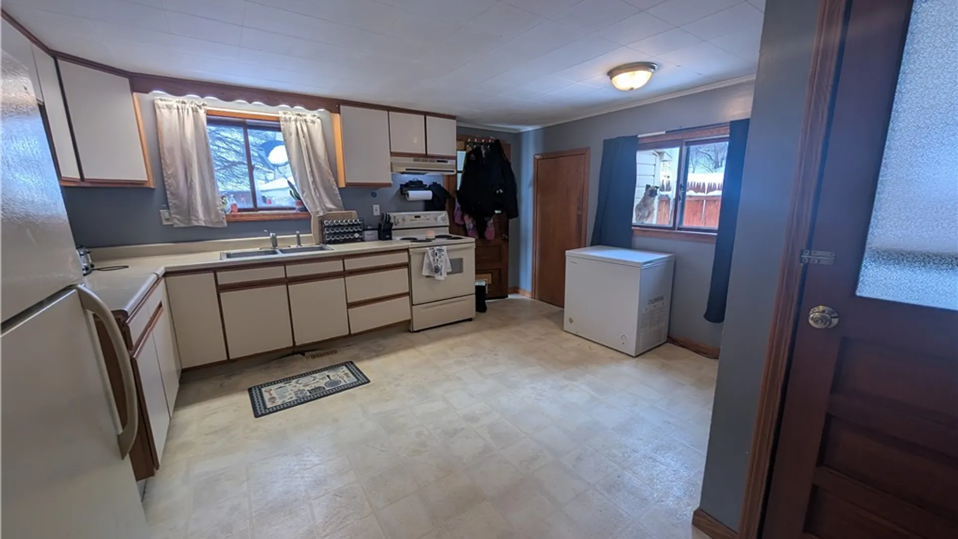 Property at 1341 Kendall Avenue, Foster Town, PA 16701 7
