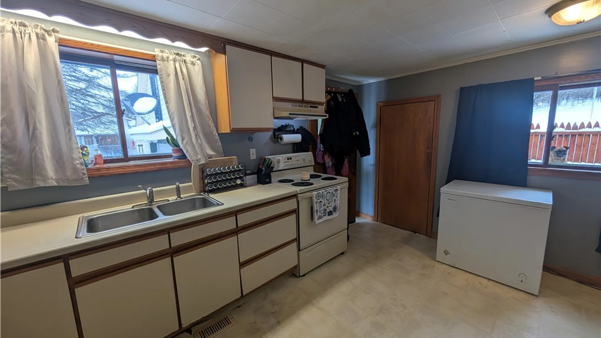 Property at 1341 Kendall Avenue, Foster Town, PA 16701 8