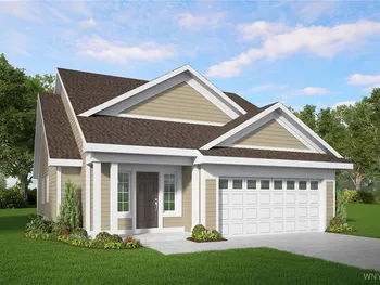 6683 Curtis Court, Lockport Town, NY 14094