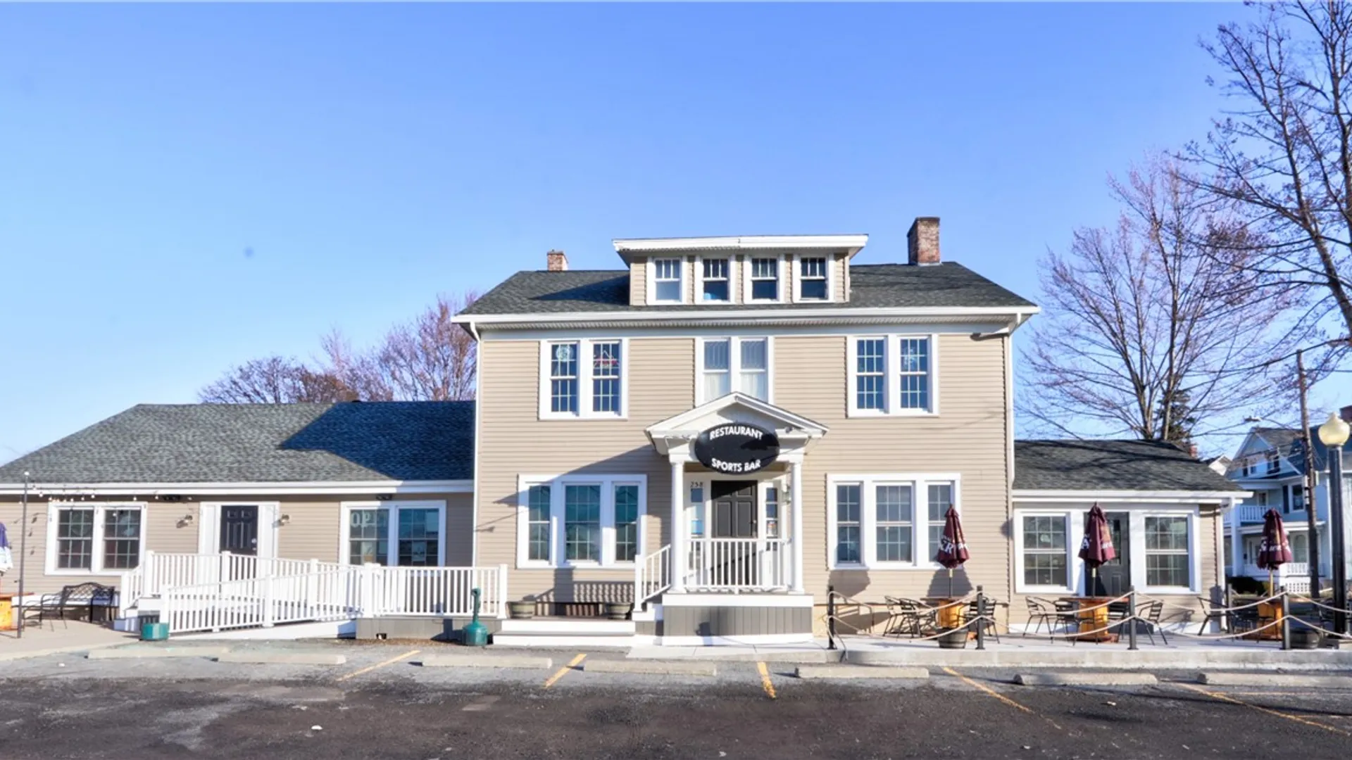 Property at 258 Hamilton Street, Geneva City, NY 14456 4