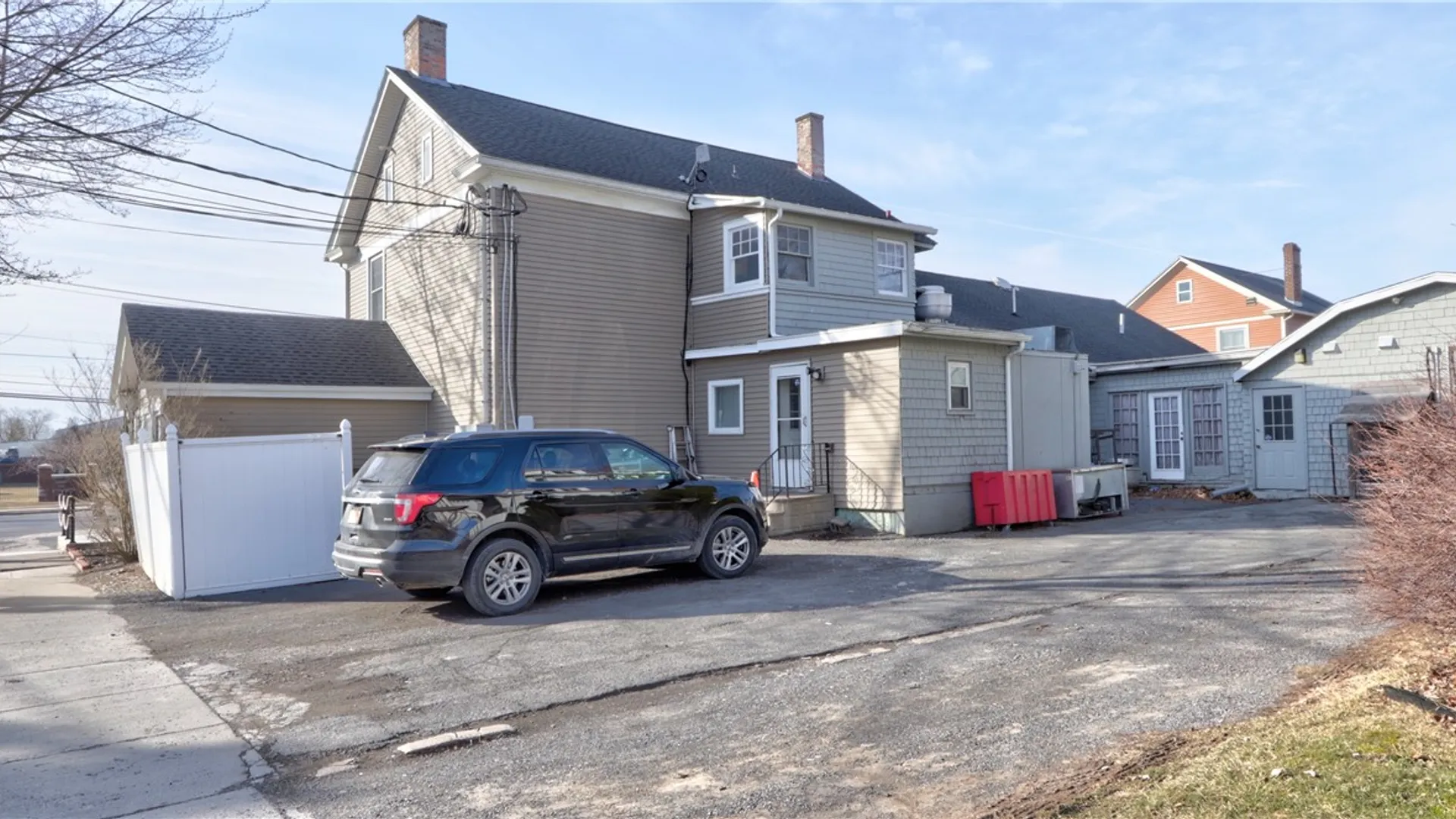 Property at 258 Hamilton Street, Geneva City, NY 14456 47