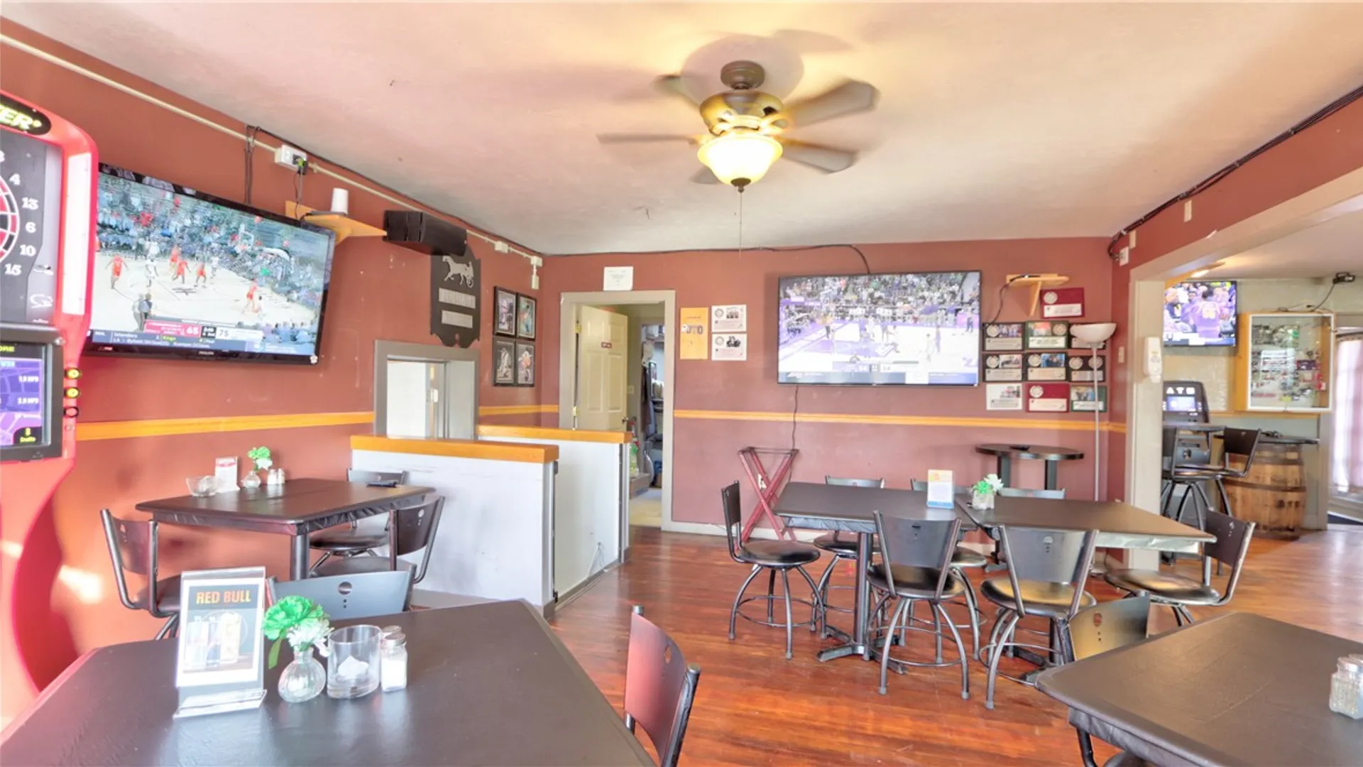 Property at 258 Hamilton Street, Geneva City, NY 14456 17