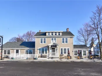 258 Hamilton Street, Geneva City, NY 14456