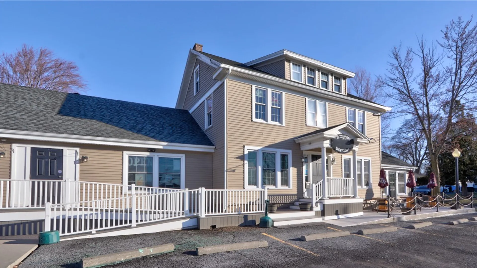 Property at 258 Hamilton Street, Geneva City, NY 14456 3