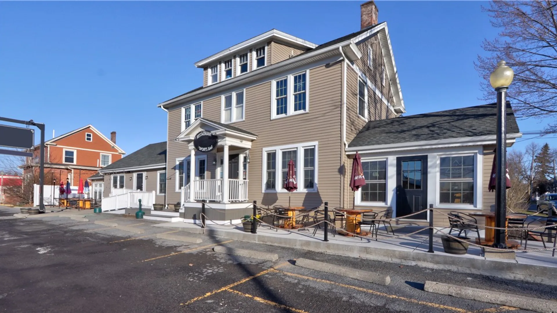 Property at 258 Hamilton Street, Geneva City, NY 14456 8