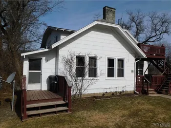 Property at 7720 State Route 417, Bolivar, NY 14715