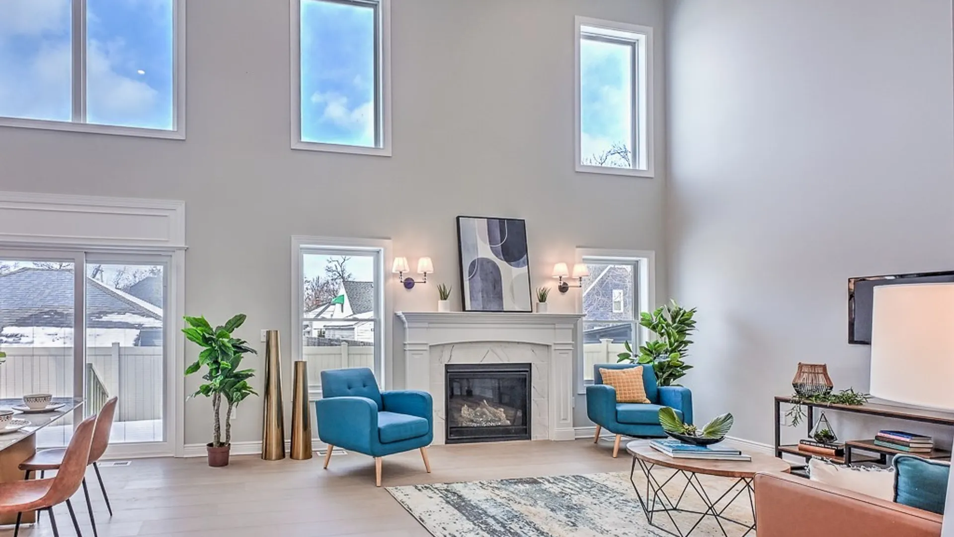 Property at 262 Rachel Vincent Way, Buffalo, NY 14216 10