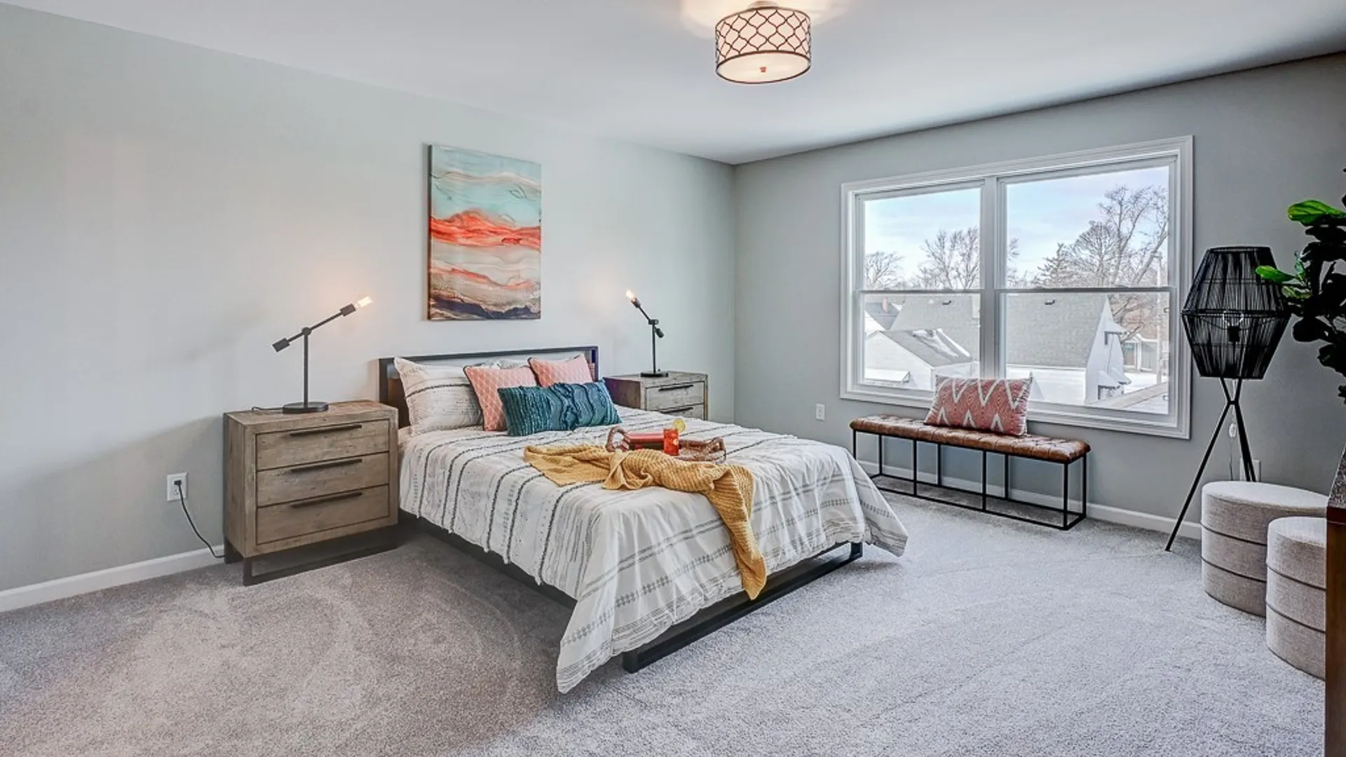 Property at 262 Rachel Vincent Way, Buffalo, NY 14216 11