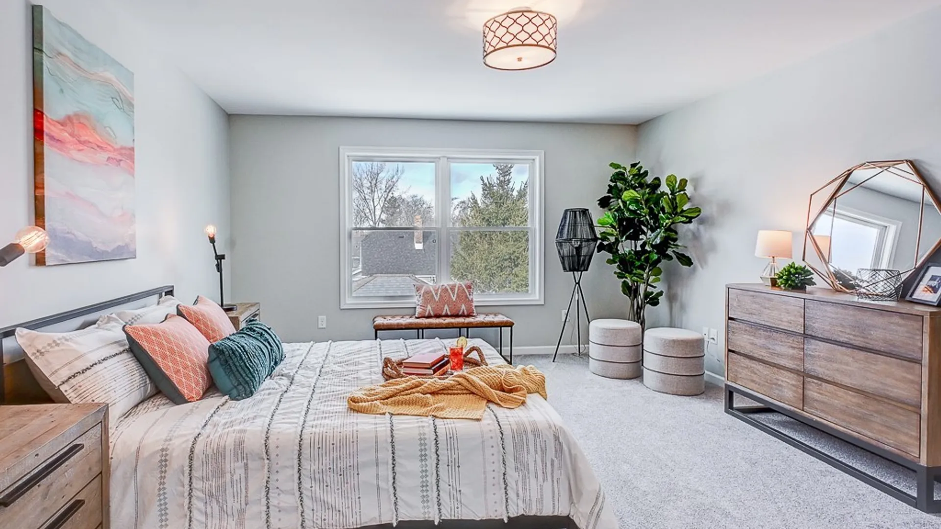 Property at 262 Rachel Vincent Way, Buffalo, NY 14216 12