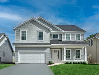 Property at 262 Rachel Vincent Way, Buffalo, NY 14216