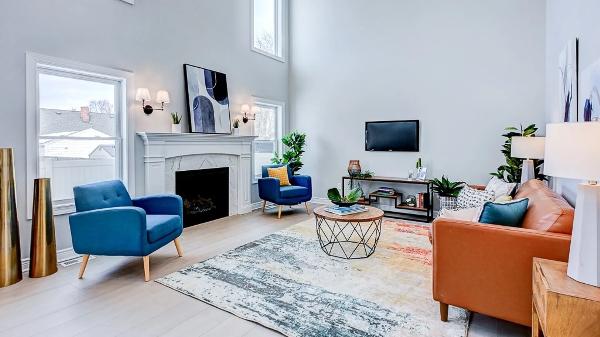 Property at 262 Rachel Vincent Way, Buffalo, NY 14216 2