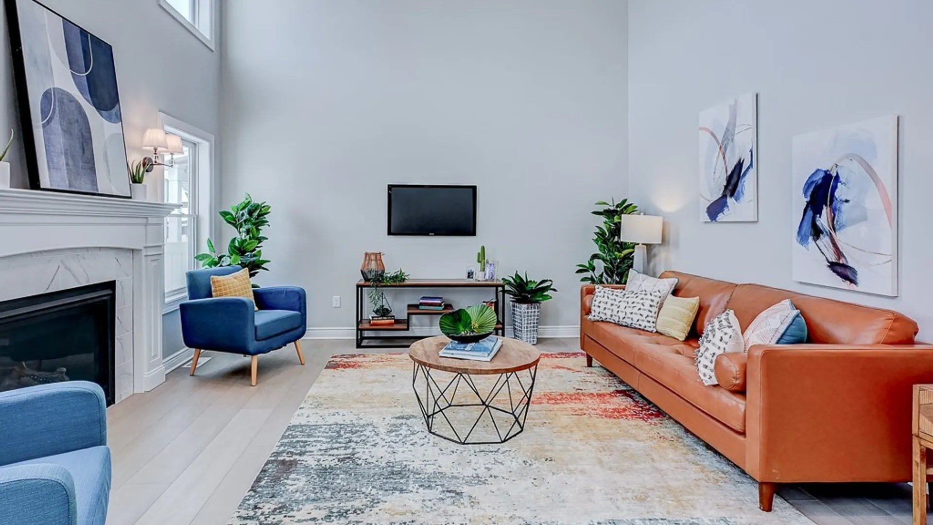 Property at 262 Rachel Vincent Way, Buffalo, NY 14216 3