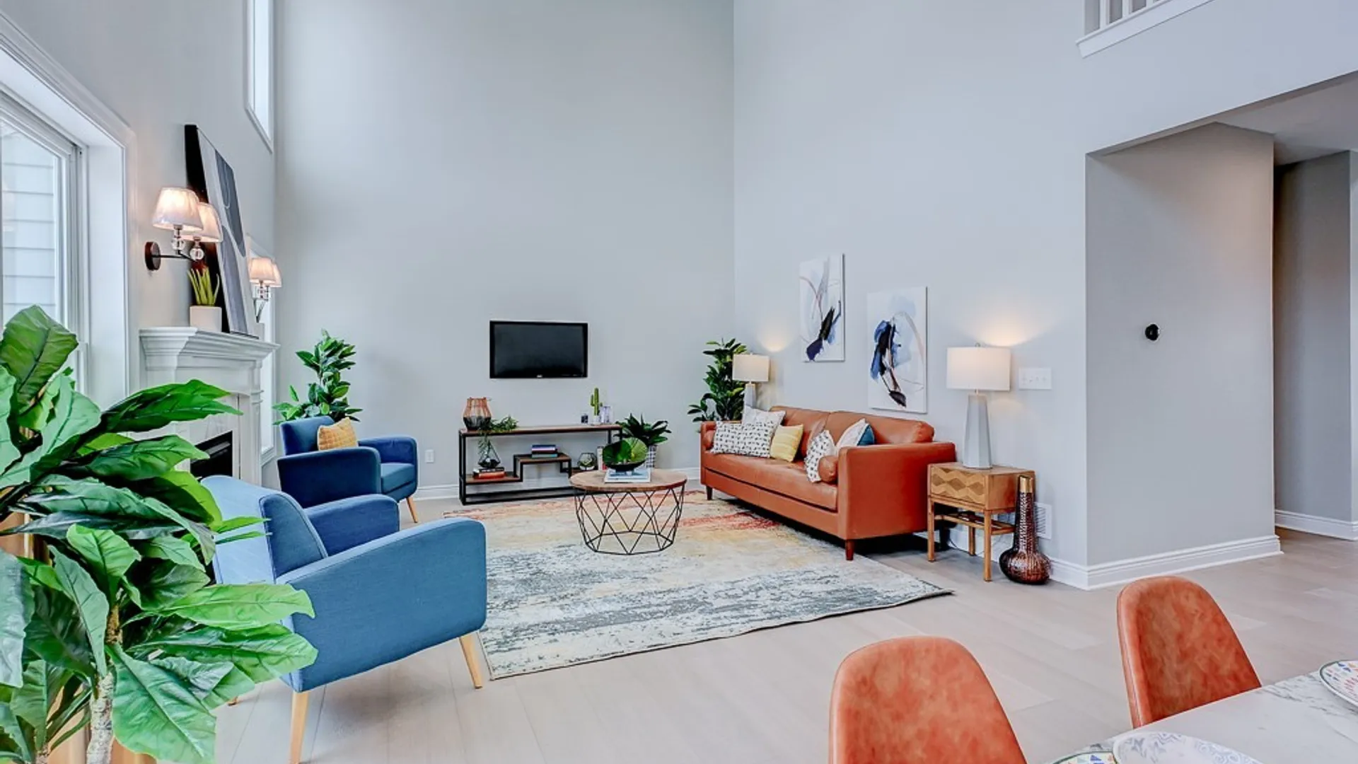 Property at 262 Rachel Vincent Way, Buffalo, NY 14216 4