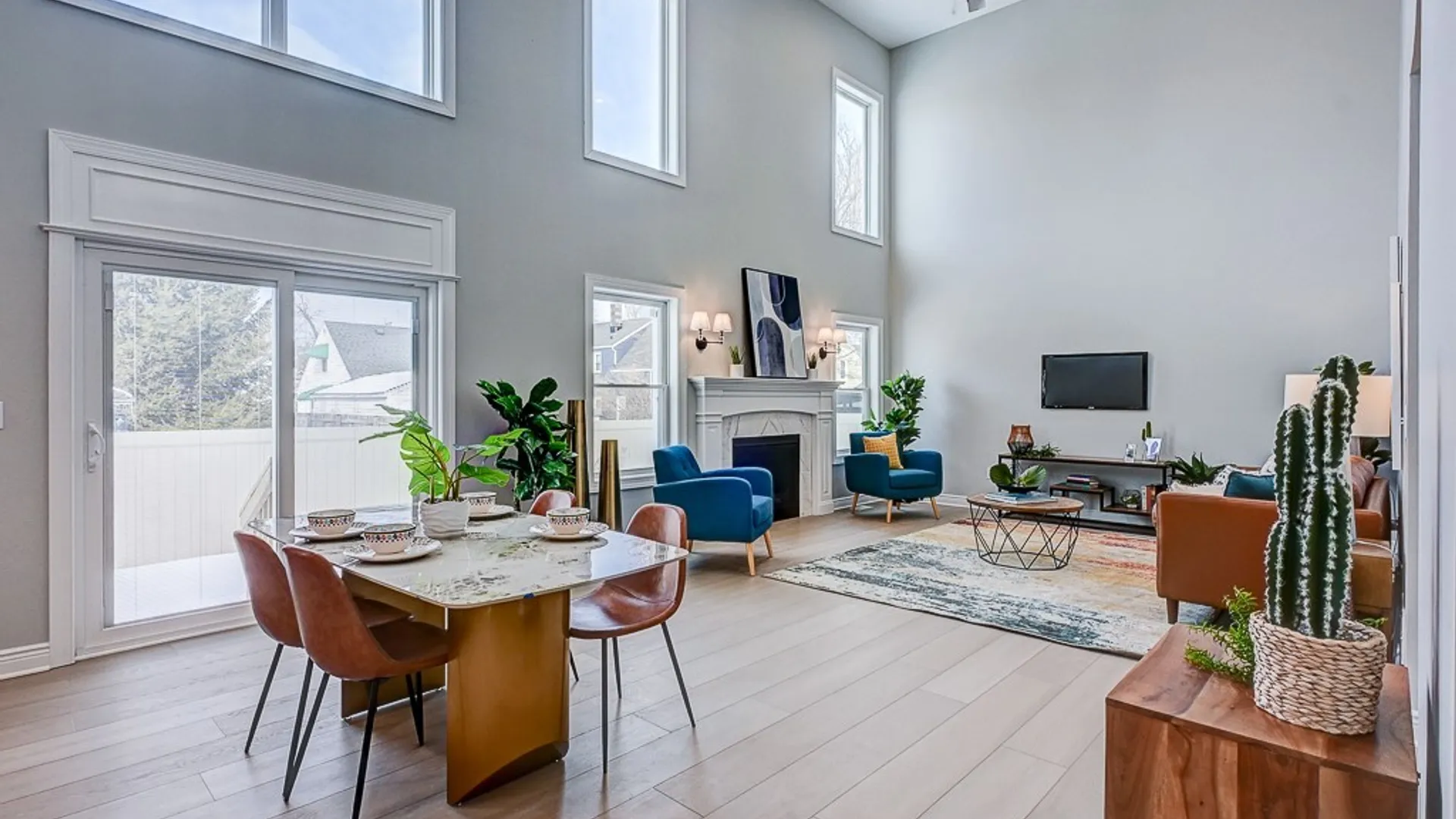 Property at 262 Rachel Vincent Way, Buffalo, NY 14216 5