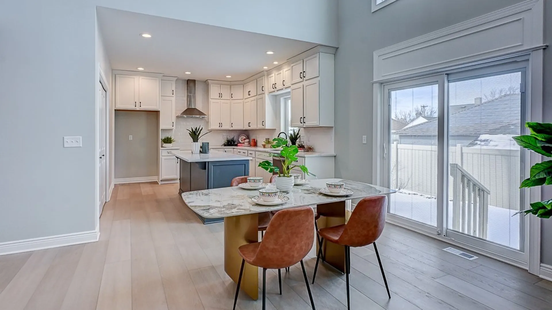 Property at 262 Rachel Vincent Way, Buffalo, NY 14216 6