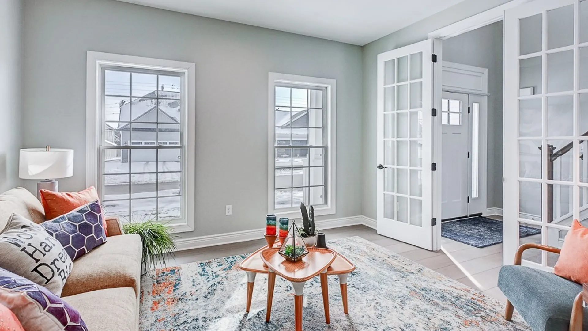 Property at 262 Rachel Vincent Way, Buffalo, NY 14216 8