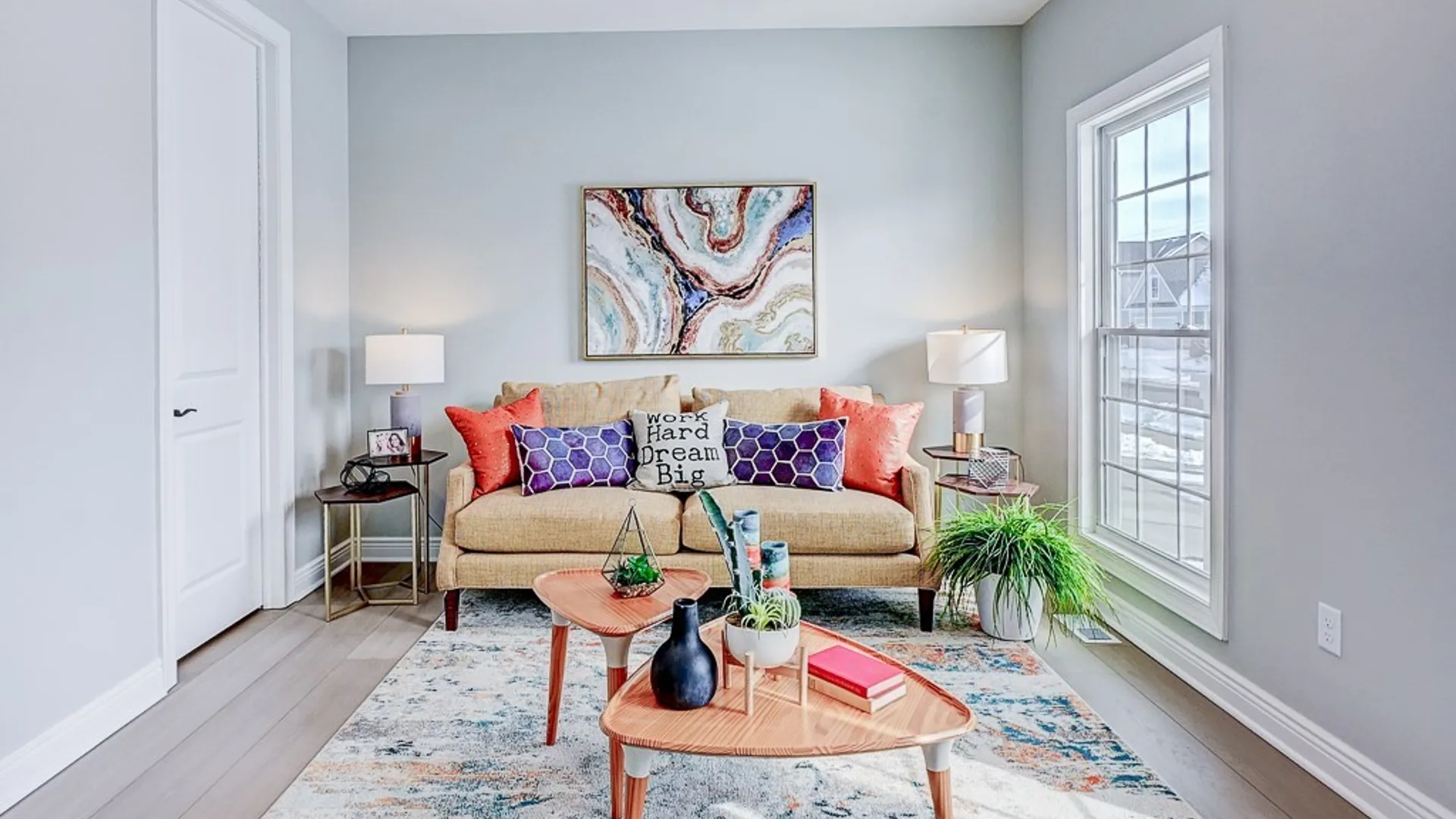 Property at 262 Rachel Vincent Way, Buffalo, NY 14216 9