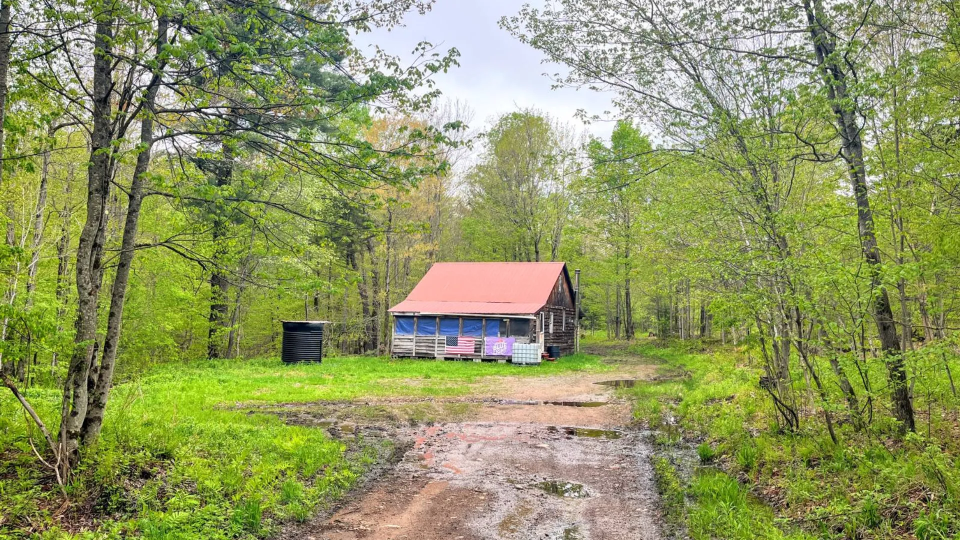 Property at off Laplante Rd, Star Lake, NY 13690 14