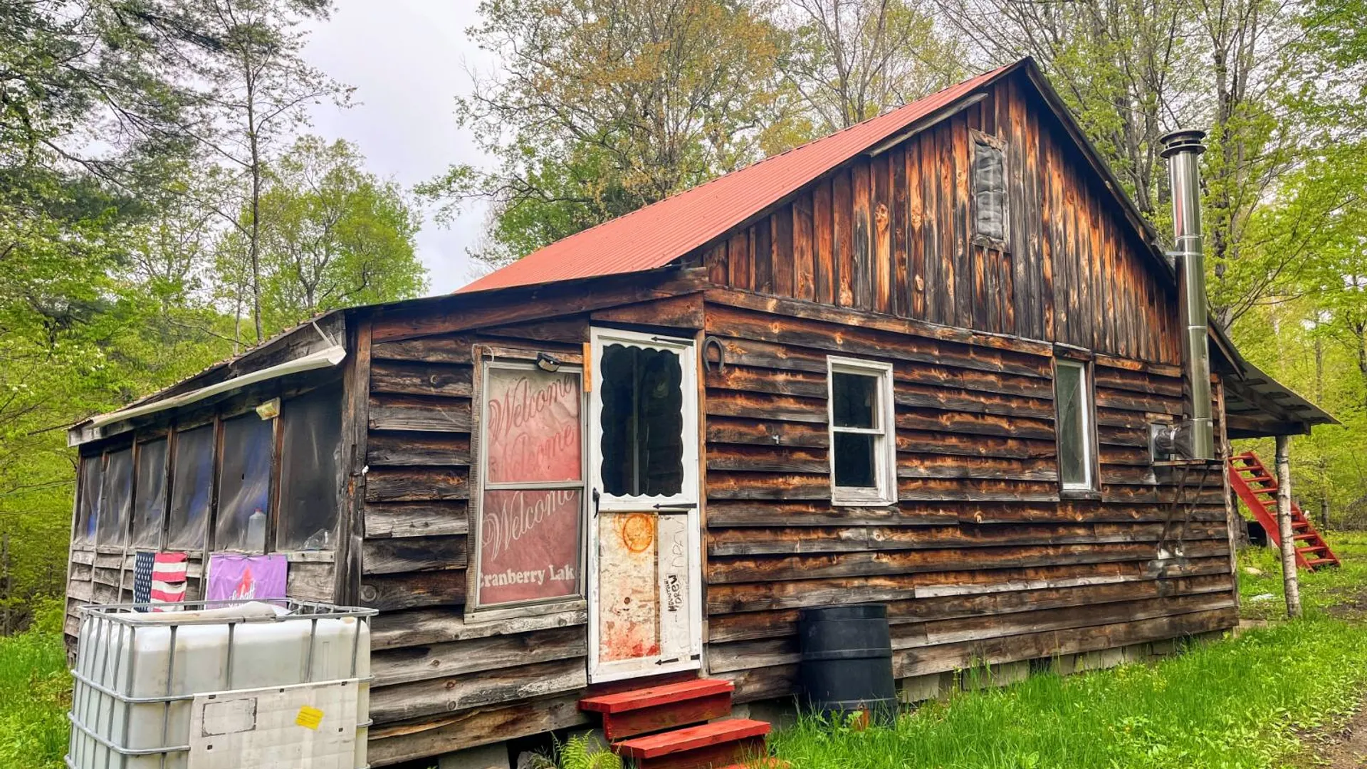Property at off Laplante Rd, Star Lake, NY 13690 15