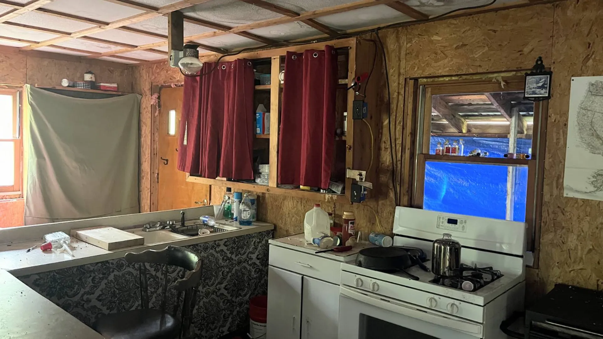 Property at off Laplante Rd, Star Lake, NY 13690 17