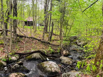 Property at off Laplante Rd, Star Lake, NY 13690