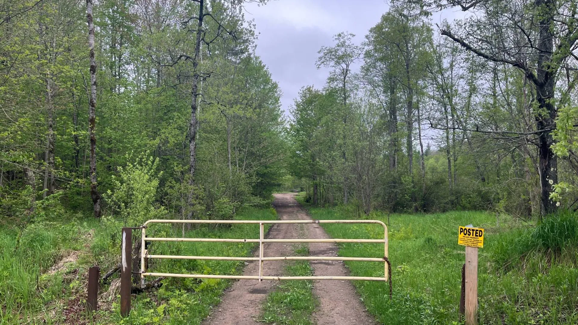 Property at off Laplante Rd, Star Lake, NY 13690 9