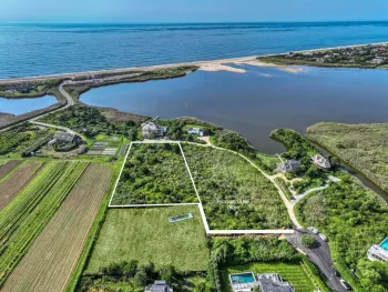 Property at 151 Seascape Lane, Sagaponack, NY 11962