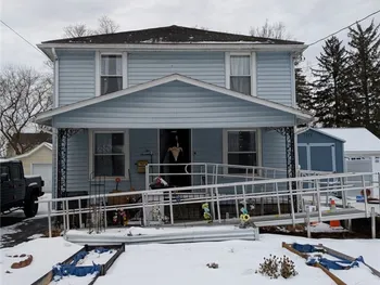 Property at 217 Liberty Street, Horseheads, NY 14845