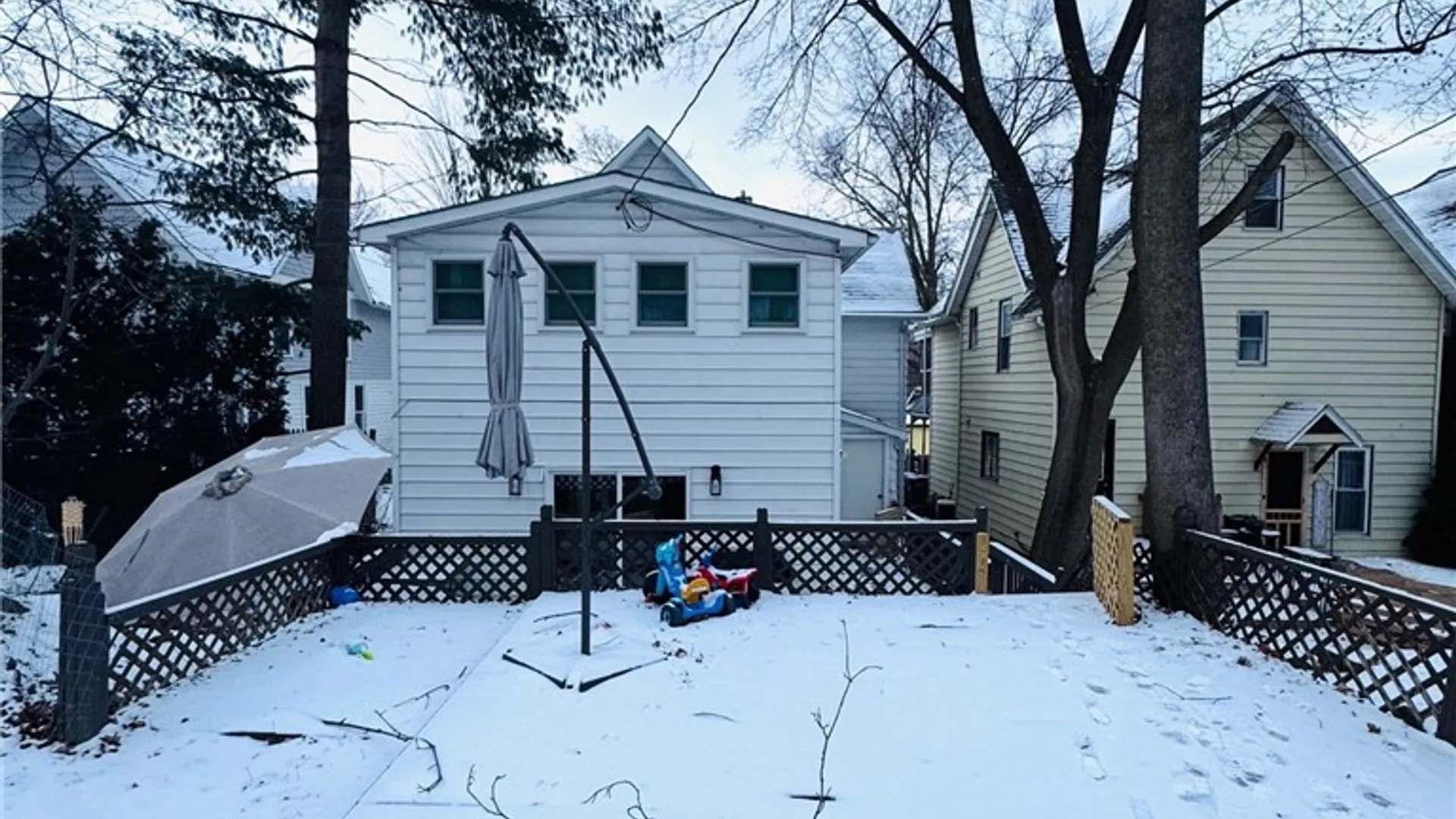 Property at 190 3rd Street, Corning City, NY 14830 17