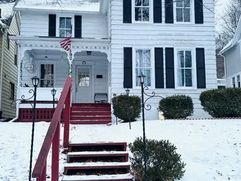 Property at 190 3rd Street, Corning City, NY 14830