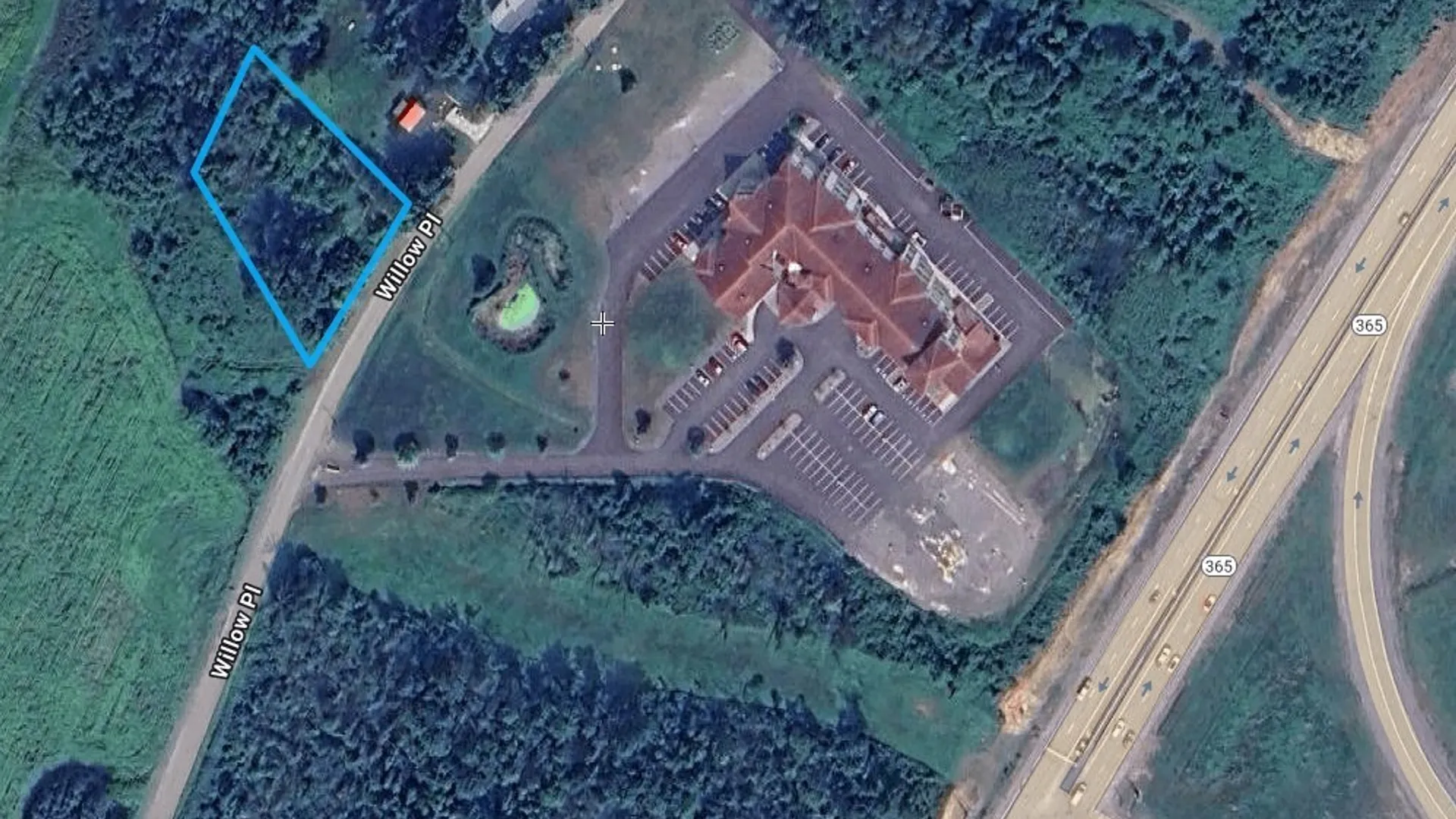 Property at Willow Place, Verona, NY 13478 2