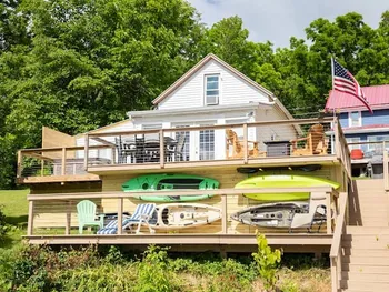 Property at 5393 County Road 36, Richmond, NY 14471