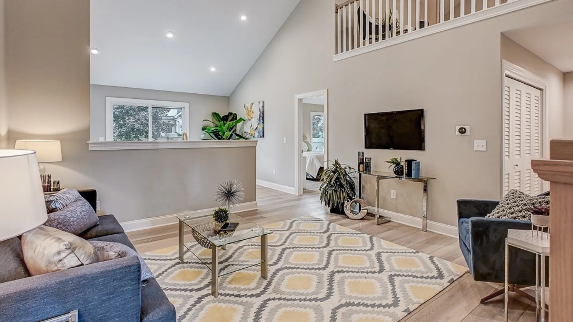 Property at 37 C Stonham Place, Amherst, NY 14221 3