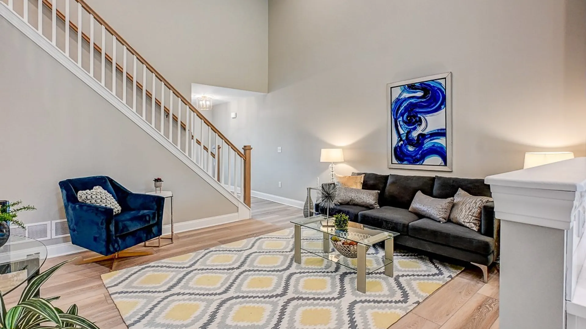 Property at 37 C Stonham Place, Amherst, NY 14221 4