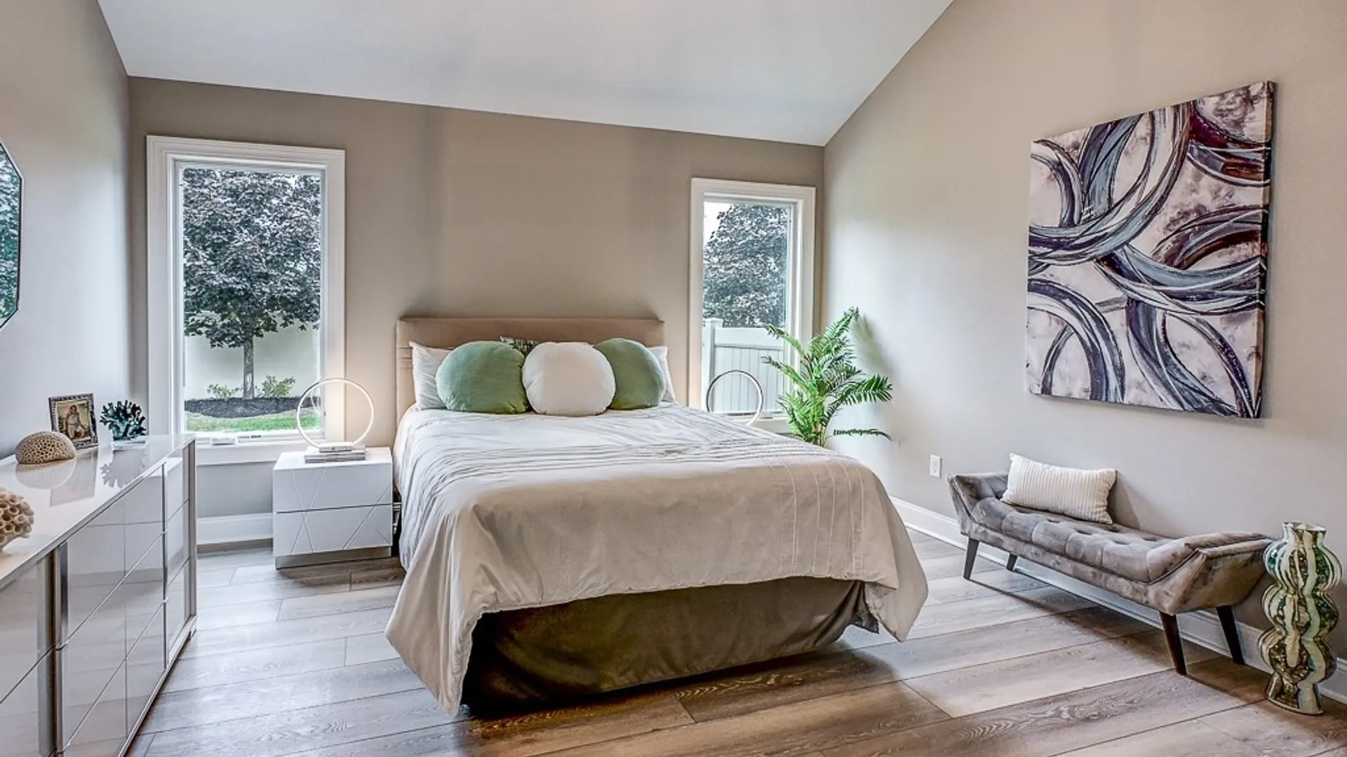 Property at 37 C Stonham Place, Amherst, NY 14221 6