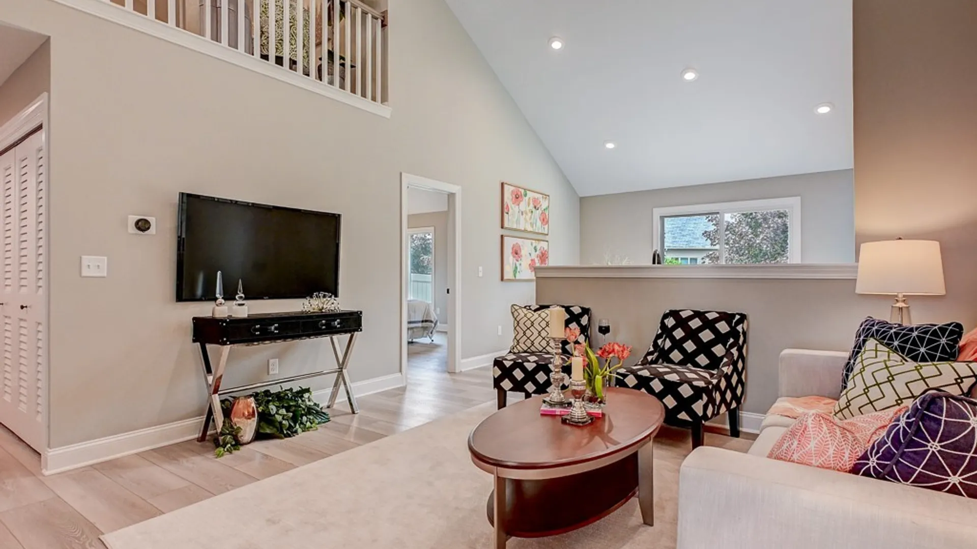 Property at 37 B Stonham Place, Amherst, NY 14221 2