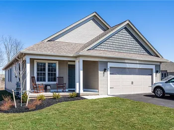 Property at 6127 Caleb Ct Court, Farmington, NY 14425