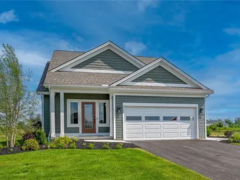 6103 Caleb Ct Court, Farmington, NY 14425