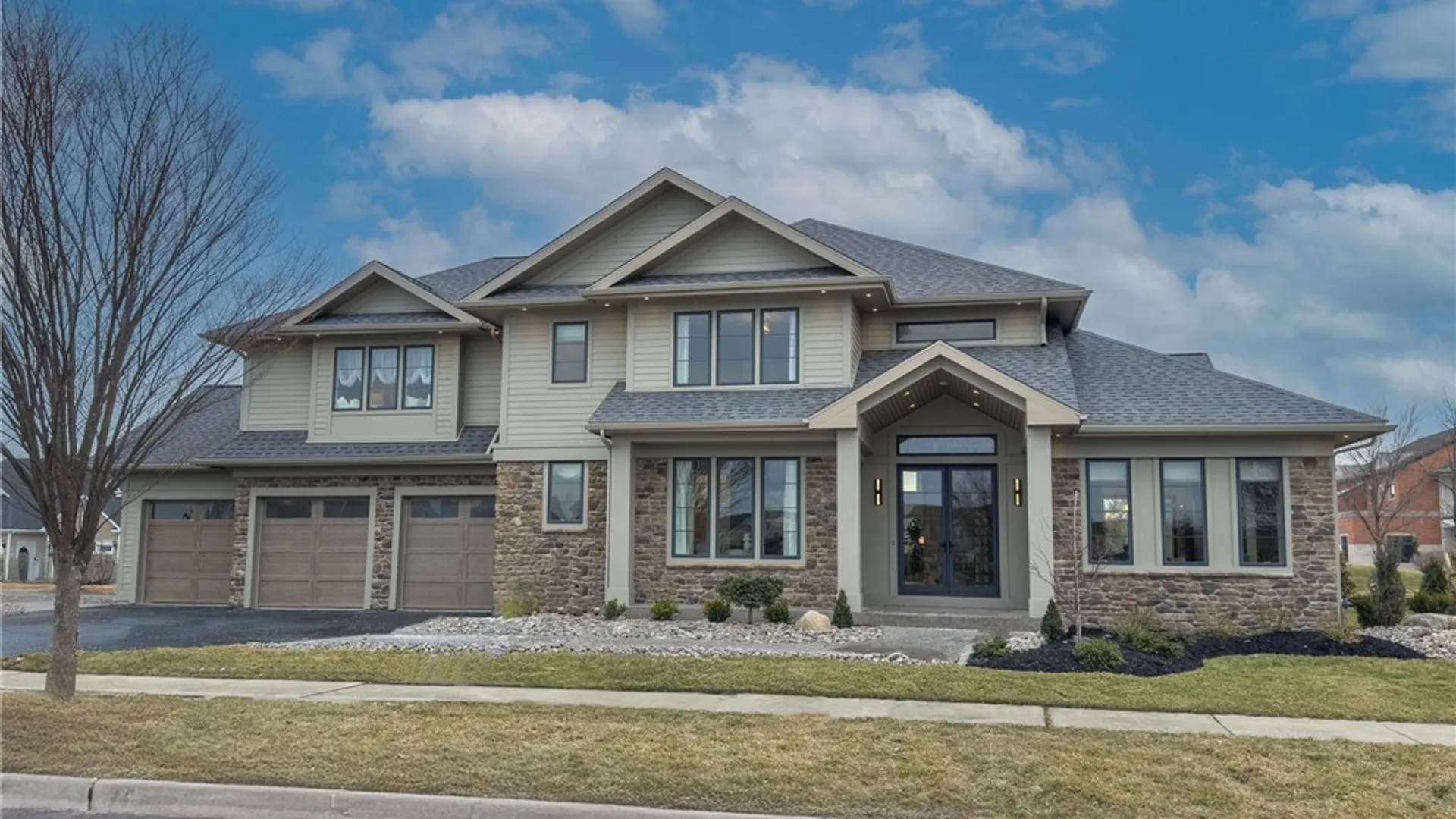 Property at 10 Pendleton Hill Road, Brighton, NY 14618 2