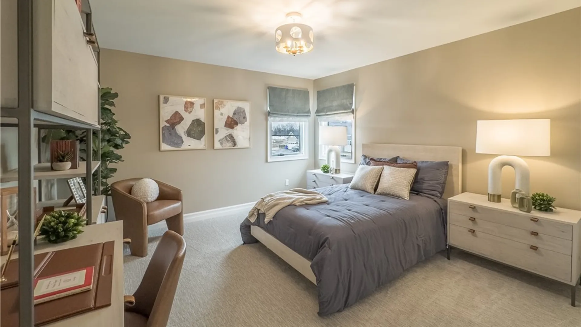 Property at 10 Pendleton Hill Road, Brighton, NY 14618 24