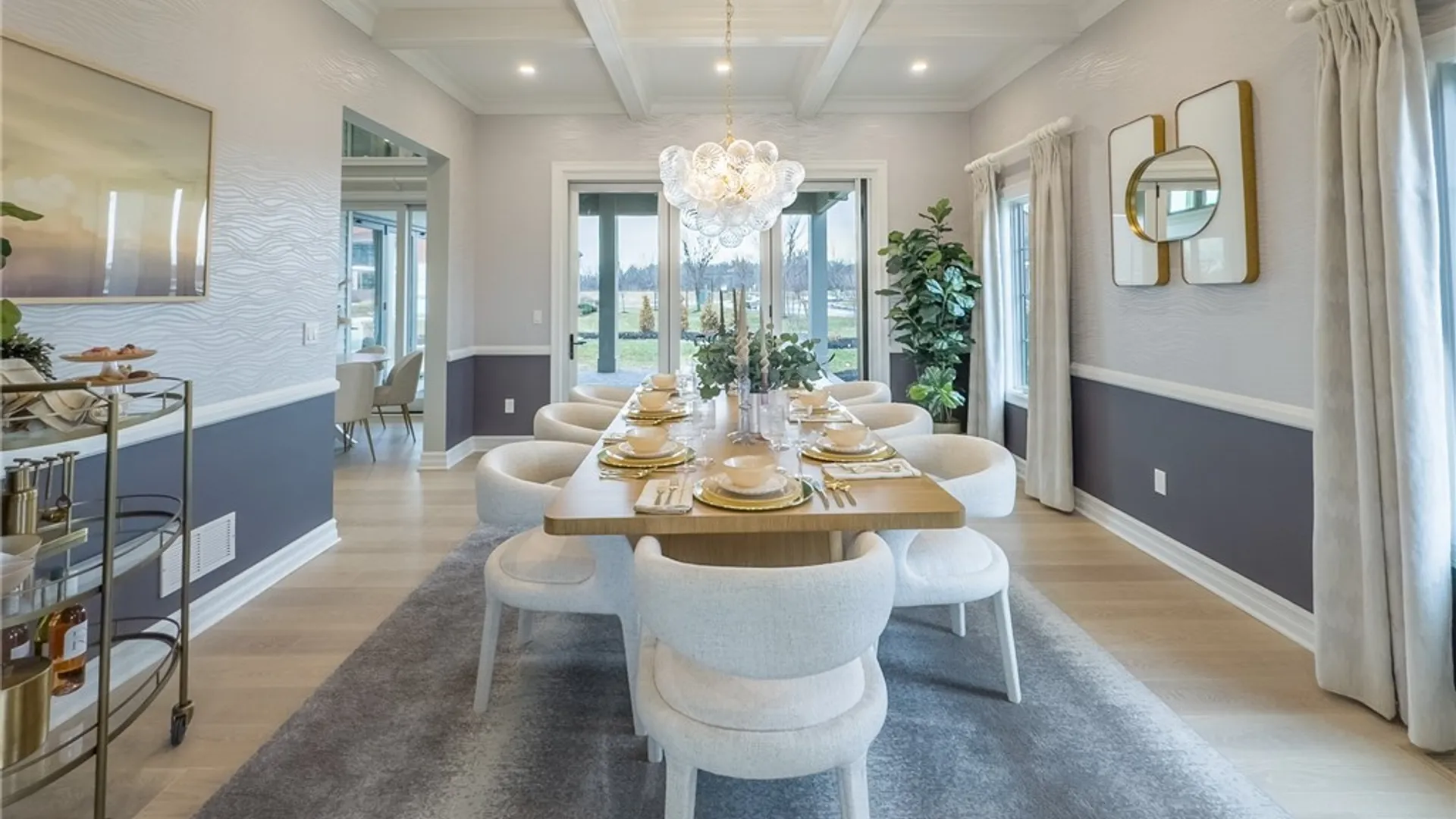 Property at 10 Pendleton Hill Road, Brighton, NY 14618 28