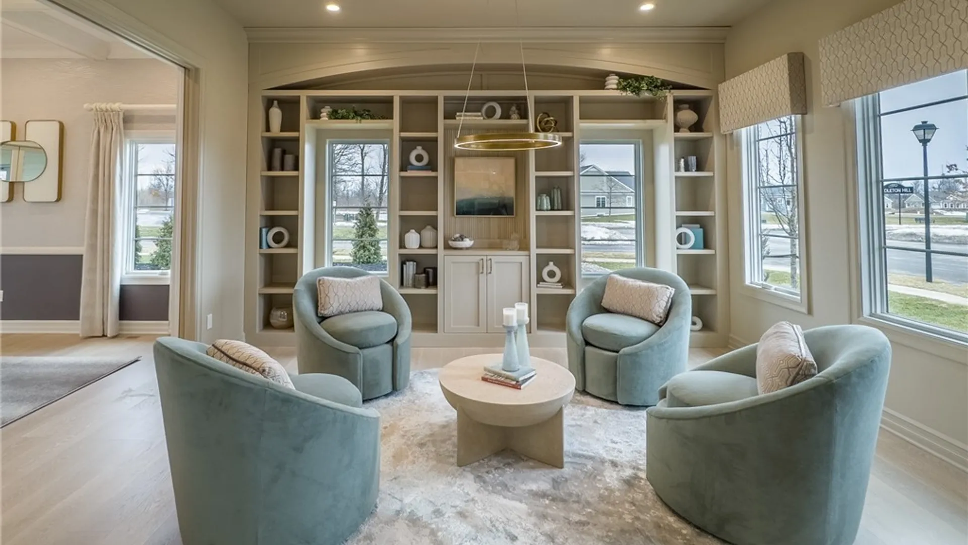 Property at 10 Pendleton Hill Road, Brighton, NY 14618 6