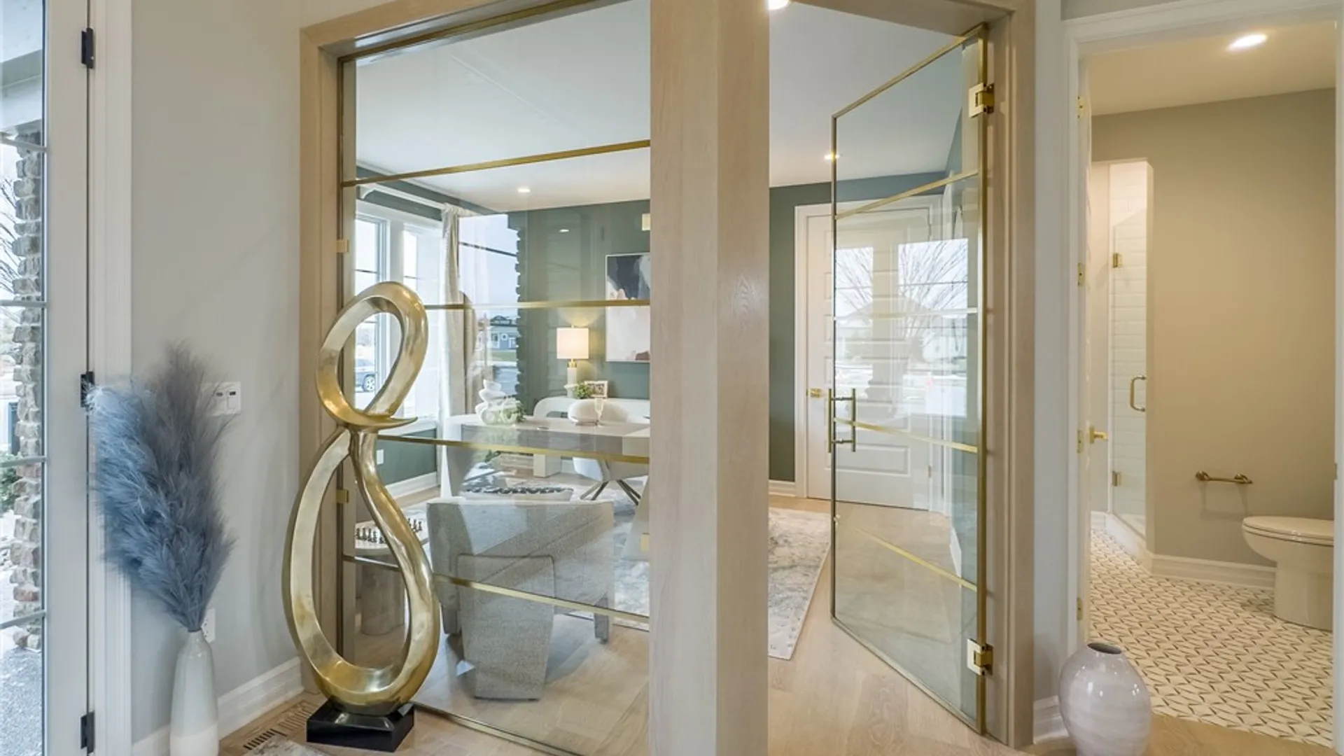 Property at 10 Pendleton Hill Road, Brighton, NY 14618 8